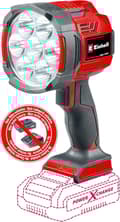 Miniatyrbild 2 av 7: Einhell TE-CL 18/2500 LiAC-Solo Batterilampa