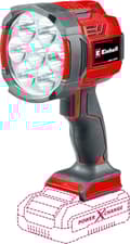Miniatyrbild 1 av 7: Einhell TE-CL 18/2500 LiAC-Solo Batterilampa