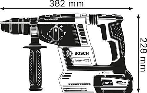 Bosch Professional GBH