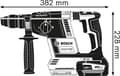 Miniatyrbillede 3 af 6: Bosch Professional GBH
