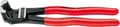 Miniatyrbild 4 av 4: Knipex spak skärtång 200 mm - 6101200