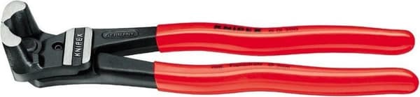 Knipex spak skärtång 200 mm - 6101200