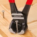 Miniatyrbild 2 av 4: Knipex spak skärtång 200 mm - 6101200