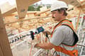 Miniatyrbillede 2 af 4: Bosch Professional GSB 21-2 RCT slagboremaskine - 1300W
