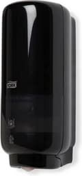 Miniatyrbild 6 av 7: Tork S4 dispenser med Intuition™-sensor (svart)