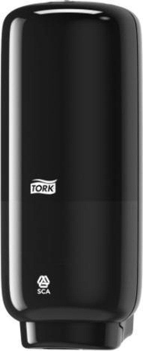 Tork S4 dispenser med Intuition™-sensor (svart)