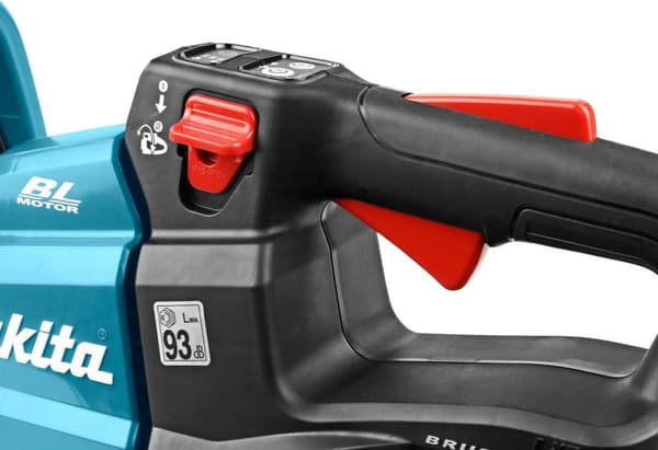 Makita DUH751Z akku hækkeklipper