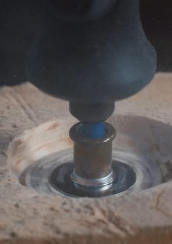 Dremel 2615C681JA - Multiværktøj tilbehørssæt - 20 stk