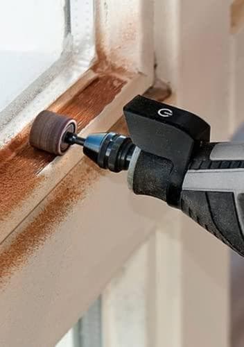 Dremel 2615C681JA - Multiværktøj tilbehørssæt - 20 stk