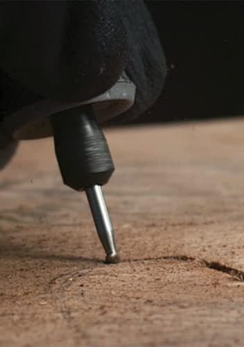 Dremel 2615C681JA - Multiværktøj tilbehørssæt - 20 stk