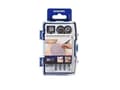 Miniatyrbillede 2 af 6: Dremel 2615C681JA - Multiværktøj tilbehørssæt - 20 stk