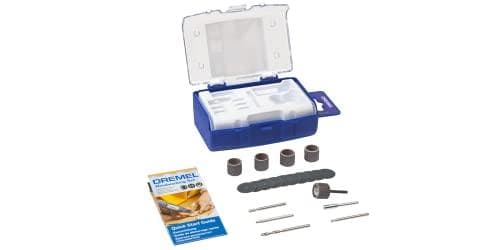 Dremel 2615C681JA - Multiværktøj tilbehørssæt - 20 stk