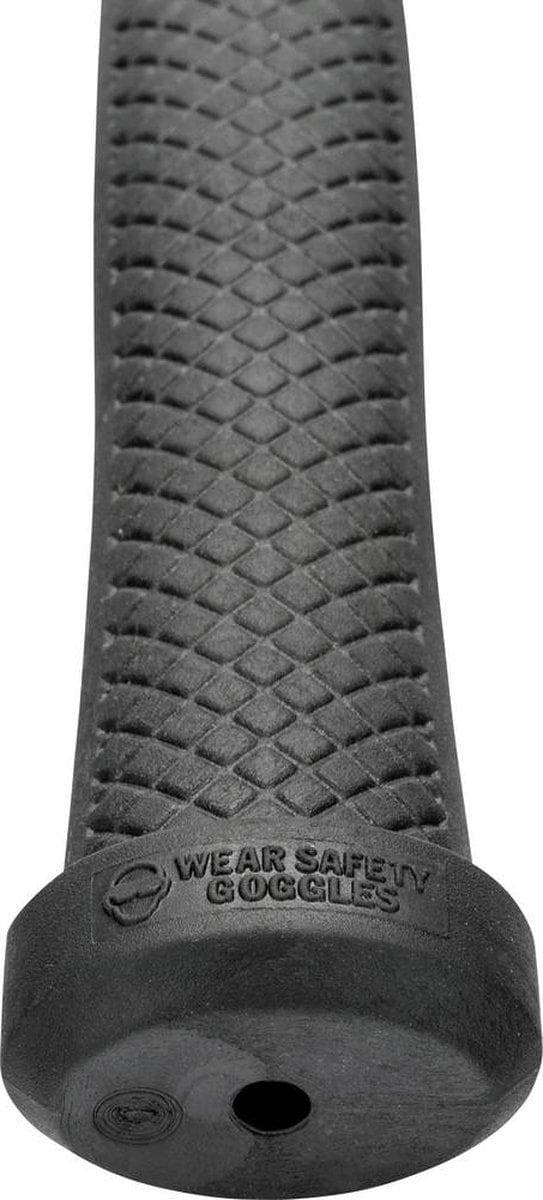 Bahco 3625PU-30 takapotku vapaa vasara - liukumaton kahva - 400 gr - 300 mm