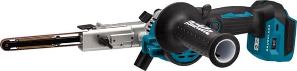 Makita DBS180Z 18V Li-Ion batteristrimmelsliberhus - 533x9mm