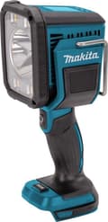 Miniatyrbild 3 av 3: Makita - DEADML812 - 18V - batteri - LED - bygglampa - utan batterier och laddare