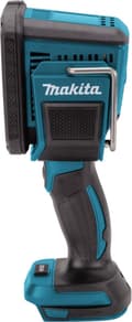 Miniatyrbild 1 av 3: Makita - DEADML812 - 18V - batteri - LED - bygglampa - utan batterier och laddare