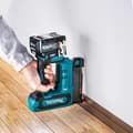 Miniatyrbillede 2 af 6: Makita PT001GZ Trådløs Pin Nailer 40 V Maks. (uden batteri, uden oplader)