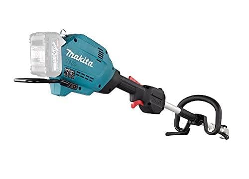 Makita UX01GZ01 multifunktionsenhet 40V max (utan batteri, utan laddare)
