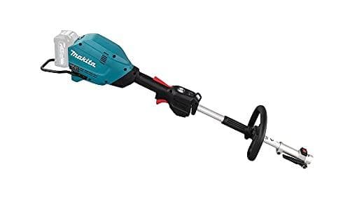 Makita UX01GZ01 multifunktionsenhet 40V max (utan batteri, utan laddare)