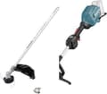 Miniatyrbild 1 av 6: Makita UX01GZ01 multifunktionsenhet 40V max (utan batteri, utan laddare)