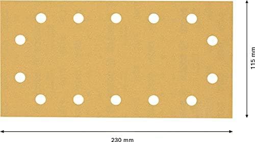 wiha 273P2001 præcisionsskruetrækker PicoFinish ESD sekskant (43683), 2 x 50 mm