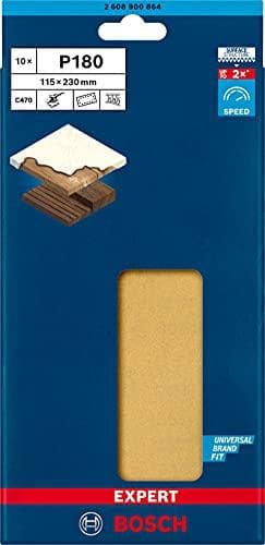 wiha 273P2001 præcisionsskruetrækker PicoFinish ESD sekskant (43683), 2 x 50 mm