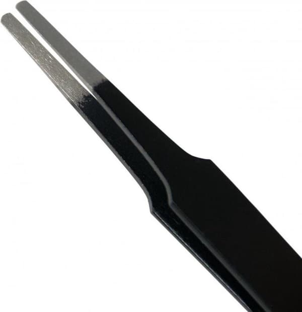 Wiha ZP15014 Precision Pincett Professional ESD 120mm