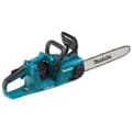 Miniatyrbillede 3 af 3: Makita DUC353Z 2x18V akku motorsav - uden batterier og oplader