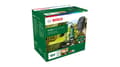 Miniatyrbillede 4 af 4: Havepumpe 18V-2000 | Batteri regnvandspumpe | inkl. batteri og oplader