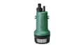 Miniatyrbillede 2 af 4: Havepumpe 18V-2000 | Batteri regnvandspumpe | inkl. batteri og oplader