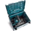 Miniatyrbillede 5 af 8: Makita dykrundsav Dsp600zj 2x18v 165 Mm - løs krop (leveres uden batteri og oplader)