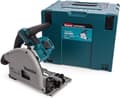 Miniatyrbillede 1 af 8: Makita dykrundsav Dsp600zj 2x18v 165 Mm - løs krop (leveres uden batteri og oplader)