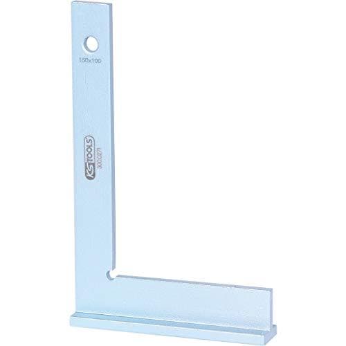 KS TOOLS prøve kvadratisk, 150 mm (300.0271)