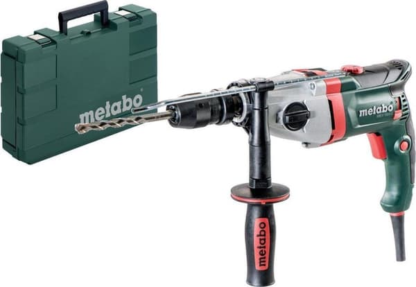 Metabo Slagboremaskine SBEV 1300-2 1300W