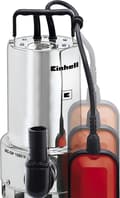Miniatyrbild 2 av 8: Einhell dränkbar pump 1000 W