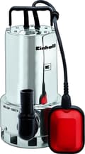Miniatyrbild 1 av 8: Einhell dränkbar pump 1000 W
