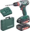Miniatyrbillede 3 af 5: Metabo BS 18 HURTIG BATTERI BORSKRUE