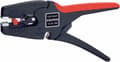 Miniatyrbillede 1 af 8: Knipex MultiStrip 10 12 42 195 Automatisk isoleringstang 0,03 til 10 mm² 7 til 32