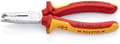 Pikkukuva 1 / 6: Knipex 13 46 165 irrotuspihdit 1,5-2,5 mm² 8-13 mm