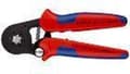 Pikkukuva 5 / 5: Knipex 975314 Itsesäätyvä puristustyökalu holkkeihin, joissa on sivutulo - 180 mm