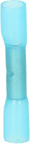 KS TOOLS Werkzeuge-Maschinen GmbH sortiment av krympa kopplingar, 0,5 mm² - 6,0 mm², 200 stycken (970.0790)