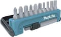 Miniatyrbild 1 av 2: Makita D-64995 Bitset 11 delar