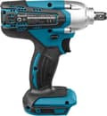 Miniatyrbillede 8 af 11: Makita DTW190Z kraftnøgle 1/2" 2300 RPM 190 N·m Sort, Blå 18 V