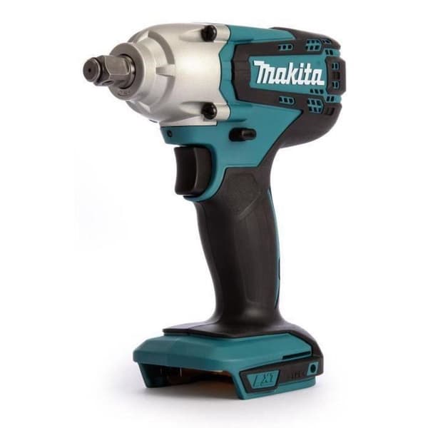 Makita DTW190Z kraftnøgle 1/2" 2300 RPM 190 N·m Sort, Blå 18 V