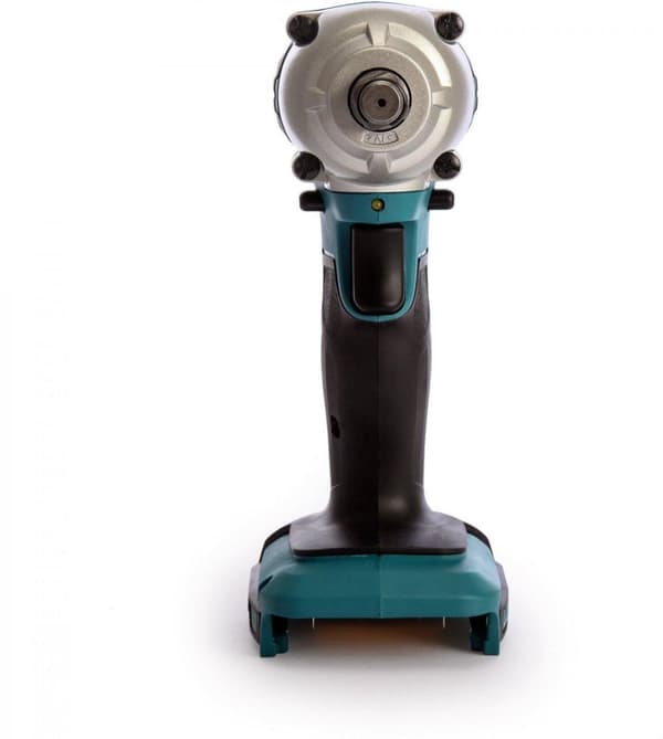 Makita DTW190Z kraftnøgle 1/2" 2300 RPM 190 N·m Sort, Blå 18 V
