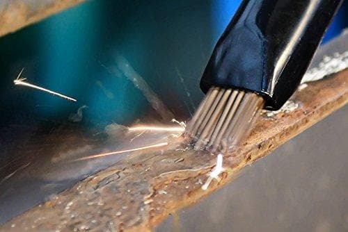 HAZET 9035-5 borrhammare utan nyckel 3200 rpm (9035-5)