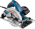 Pikkukuva 3 / 3: Bosch Professional GKS 65 GCE pyörösaha - 1800 wattia - 65 mm leikkaussyvyys