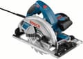 Pikkukuva 2 / 3: Bosch Professional GKS 65 GCE pyörösaha - 1800 wattia - 65 mm leikkaussyvyys