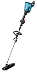 Pikkukuva 3 / 11: Makita DUX60ZM4 36V (2x 18V) Li-Ion-akku kombijärjestelmän runko harjaleikkurilla - harjaton