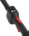 Pikkukuva 4 / 11: Makita DUX60ZM4 36V (2x 18V) Li-Ion-akku kombijärjestelmän runko harjaleikkurilla - harjaton